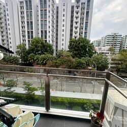 Urban Vista (D16), Condominium #539573691